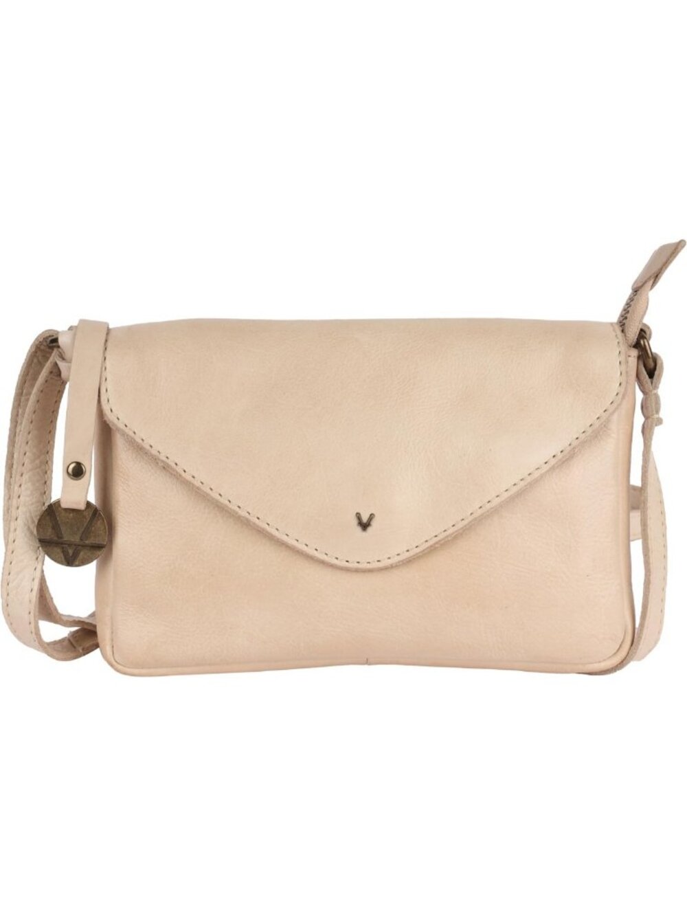Stylish Italian Leather Small Crossbody Sling Bag for Women - Chic & Versatile